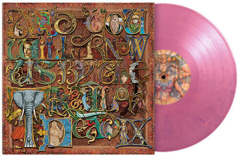 IX [Limited Edition, Import](PINK VINYL) |