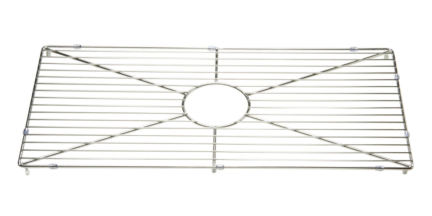 ALFI brand  ABGR3318 Stainless steel kitchen sink grid for AB3318SB