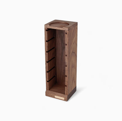 Espresso Filter Baskets Storage (58mm)
