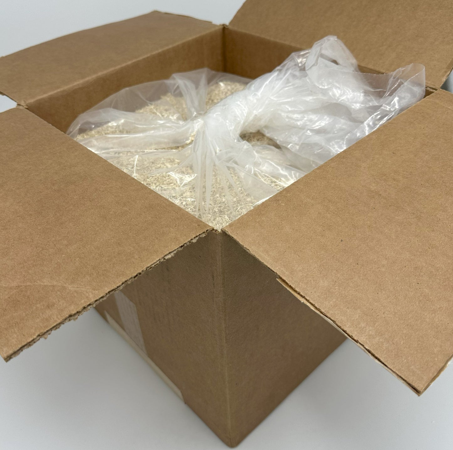 Hemp Chicken Horse Animal Bedding Litter  - Organic USA Grown
