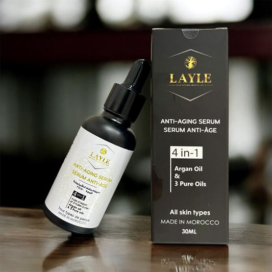 Anti-aging Serum