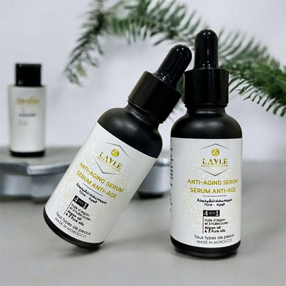 Anti-aging Serum