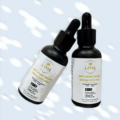 Anti-aging Serum