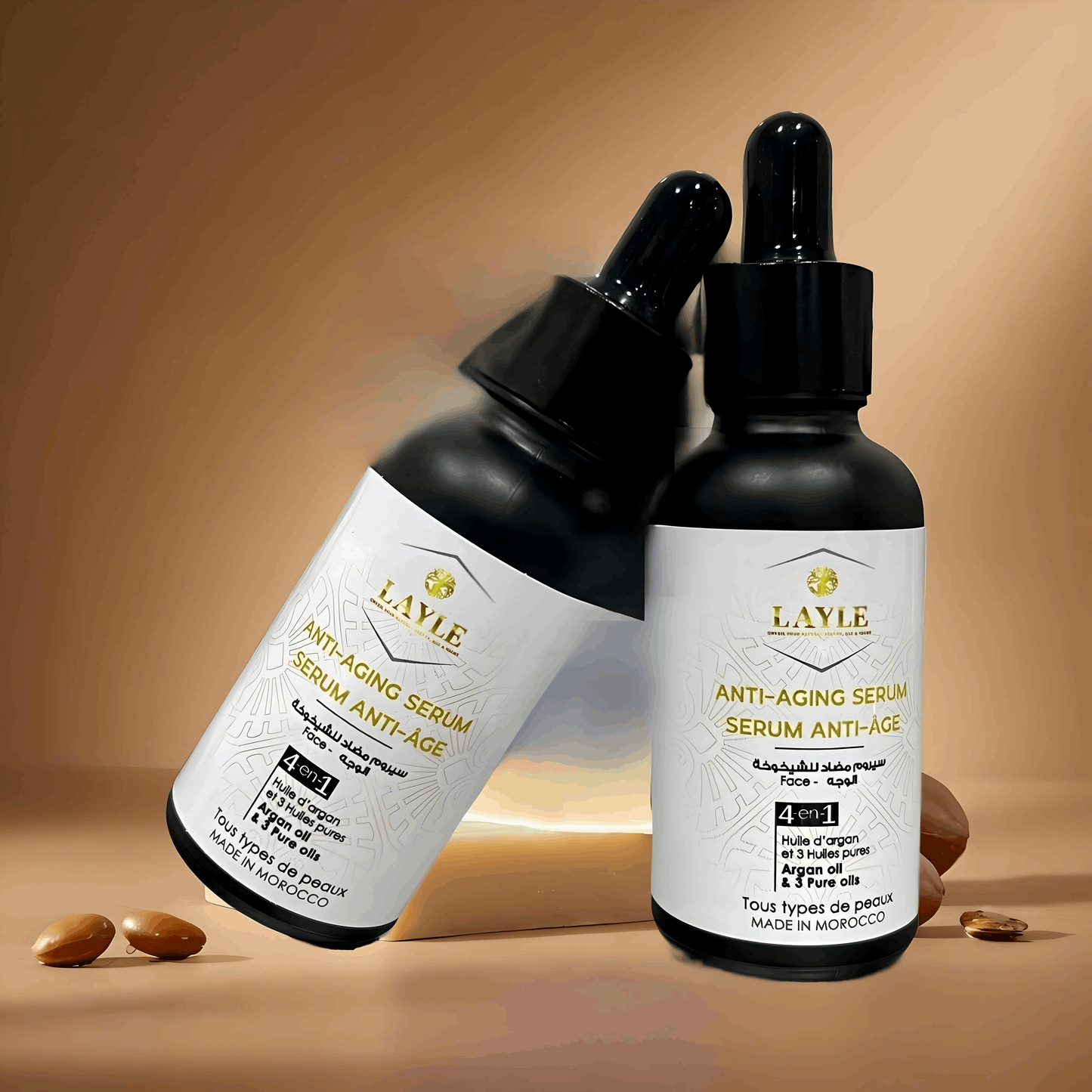Anti-aging Serum