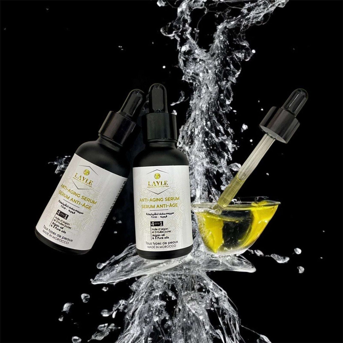 Anti-aging Serum