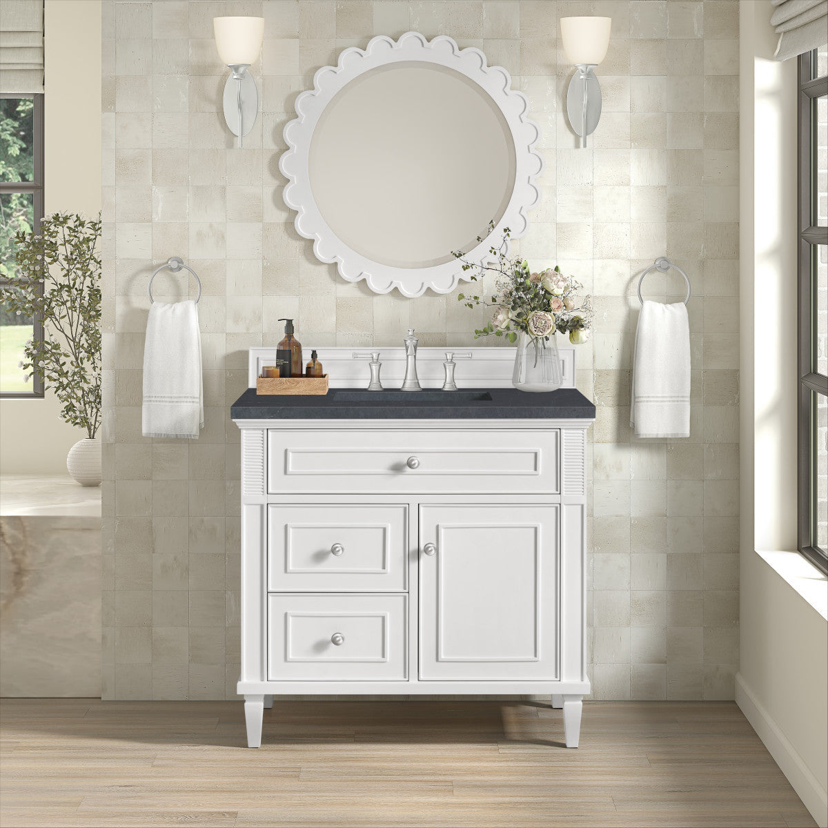 Lorelai 36" Single Vanity