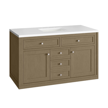 Chicago 48" Single Vanity