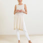Anywear Open Side Tunic - Available in Two Colors