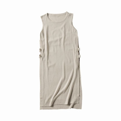 Anywear Open Side Tunic - Available in Two Colors