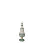 Enchanted Resin Trees Resin Holiday Trees -
