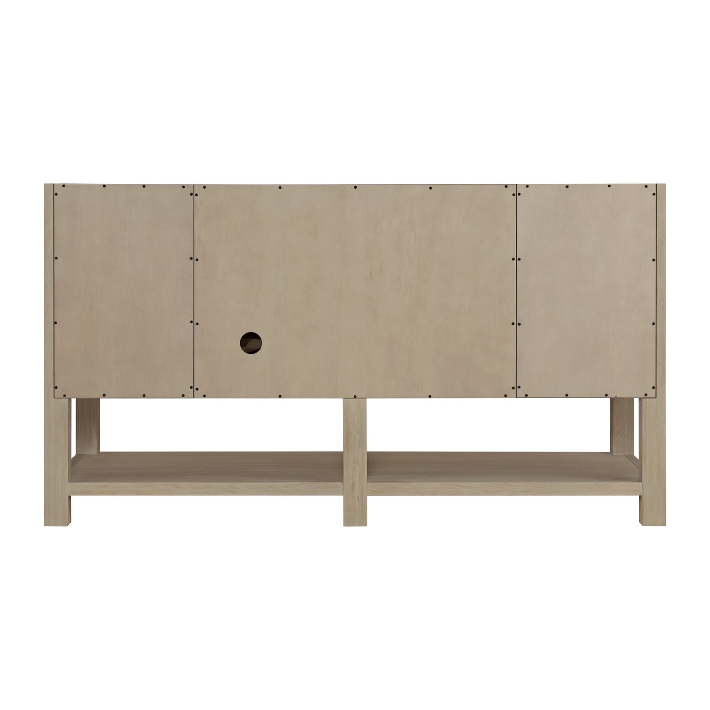 Breckenridge 60" Single Vanity