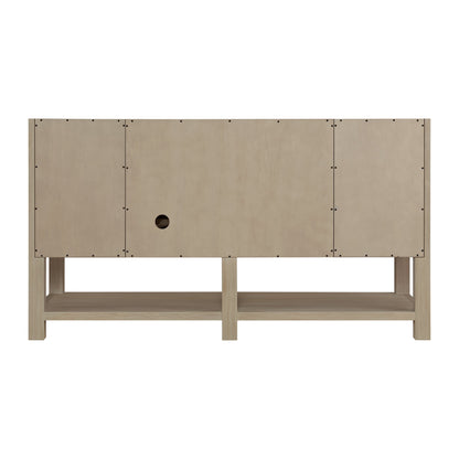 Breckenridge 60" Single Vanity