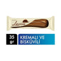 Ulker Laviva Chocolate Bar 35g - Rich Velvety Chocolate Delight for Sweet Cravings