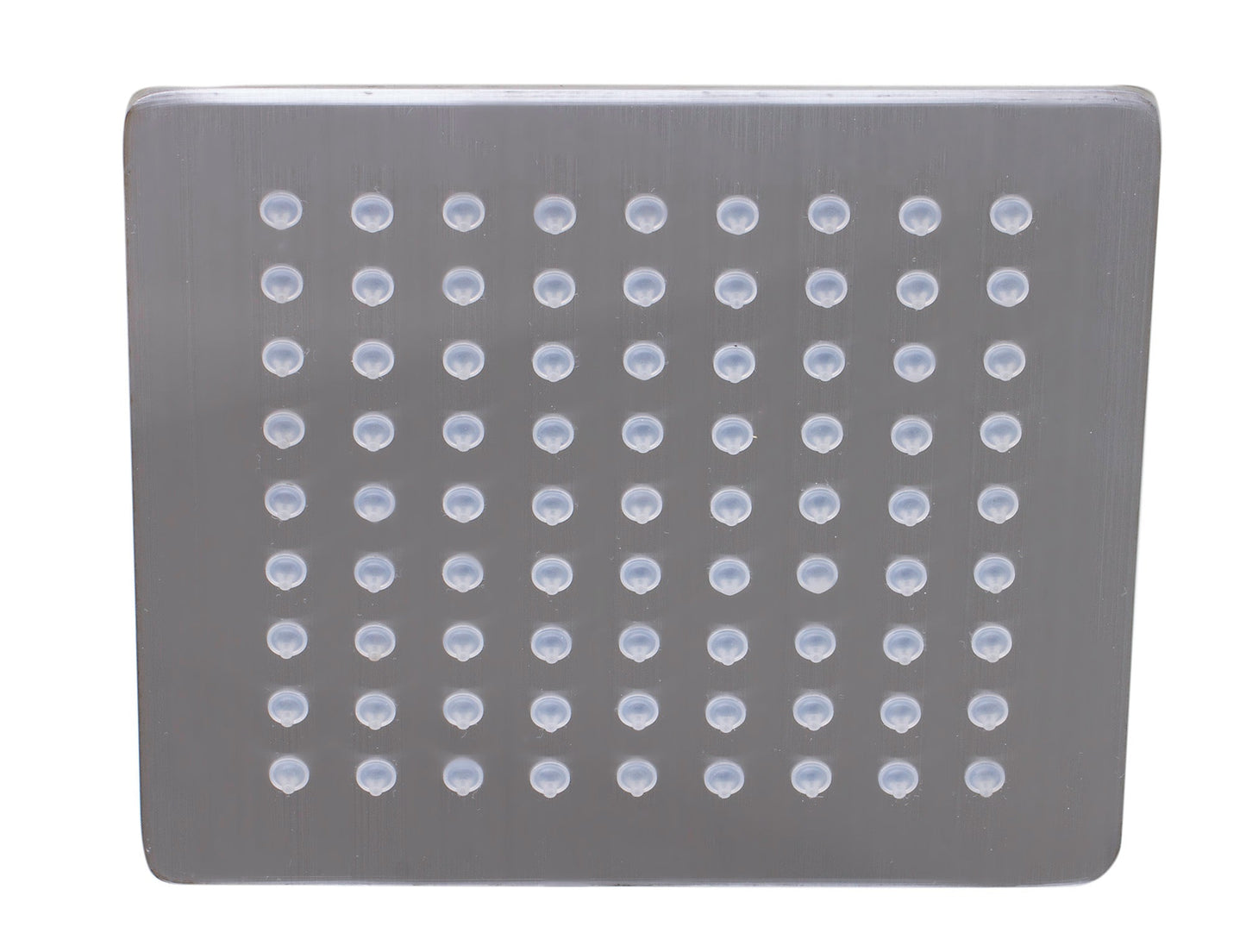 ALFI brand RAIN8S 8" Square Ultra Thin Rain Shower Head