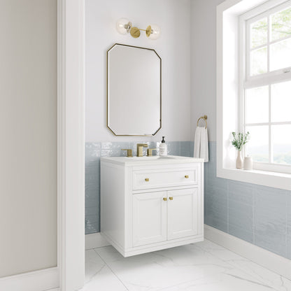 Chicago 30" Single Vanity