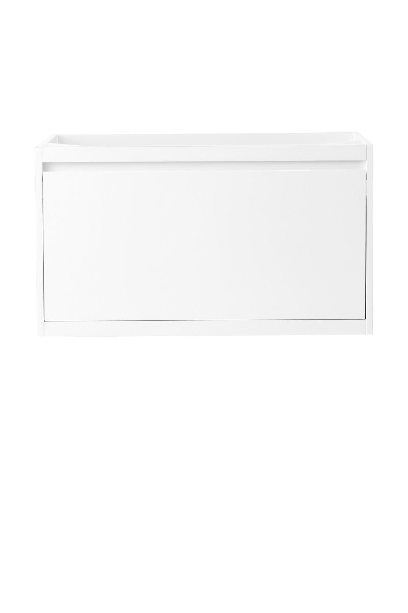 Mantova 35.4" Single Vanity Cabinet