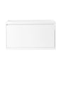 Mantova 35.4" Single Vanity Cabinet