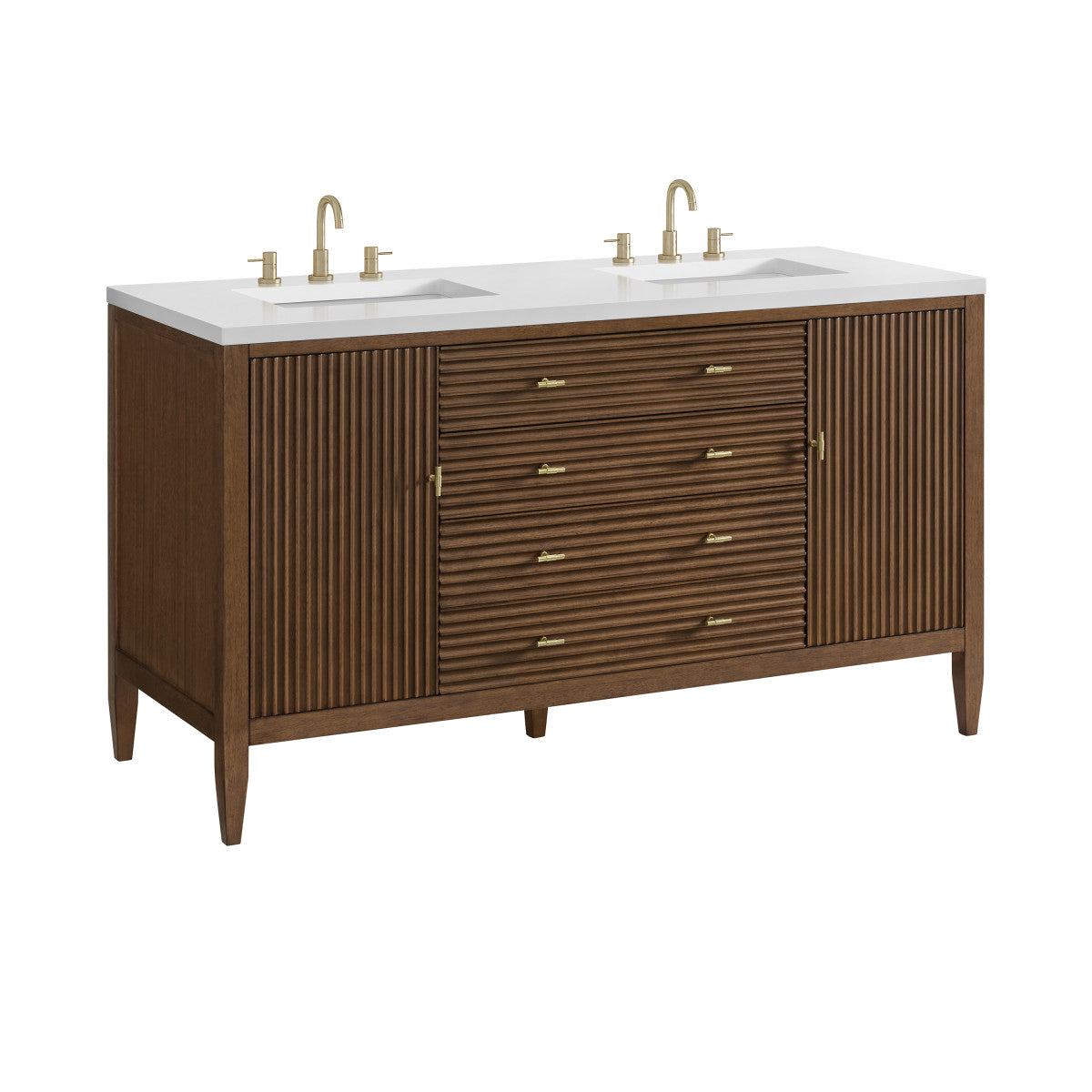 Myrrin 60" Double Vanity