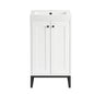 Chianti 20" Single Vanity