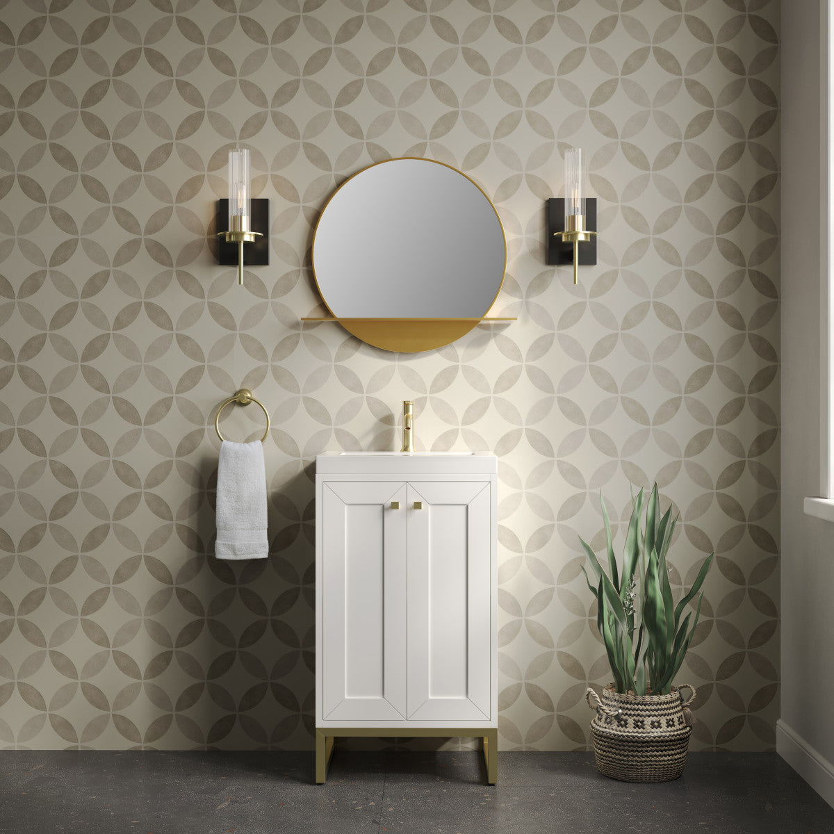 Chianti 20" Single Vanity
