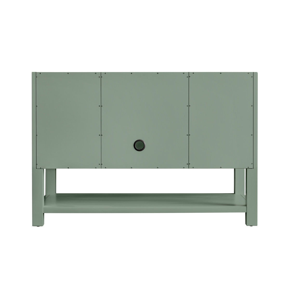 Breckenridge 48" Single Vanity Cabinet