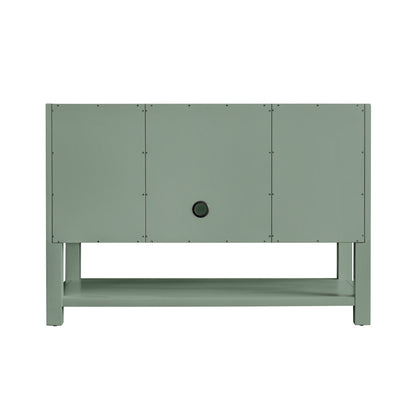 Breckenridge 48" Single Vanity Cabinet