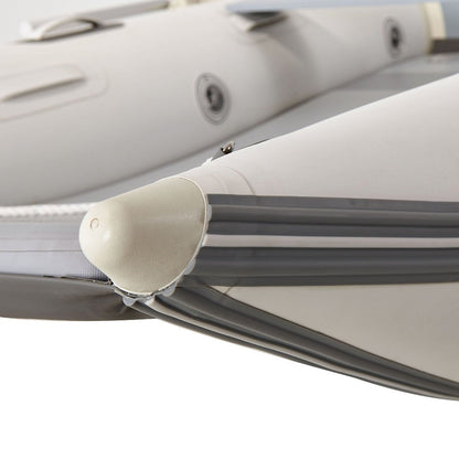 Aqua Marina Aircat BT-AC335 5-Person High-Speed Inflatable Catamaran With DWF Air Deck, 11FT (SAK10650)