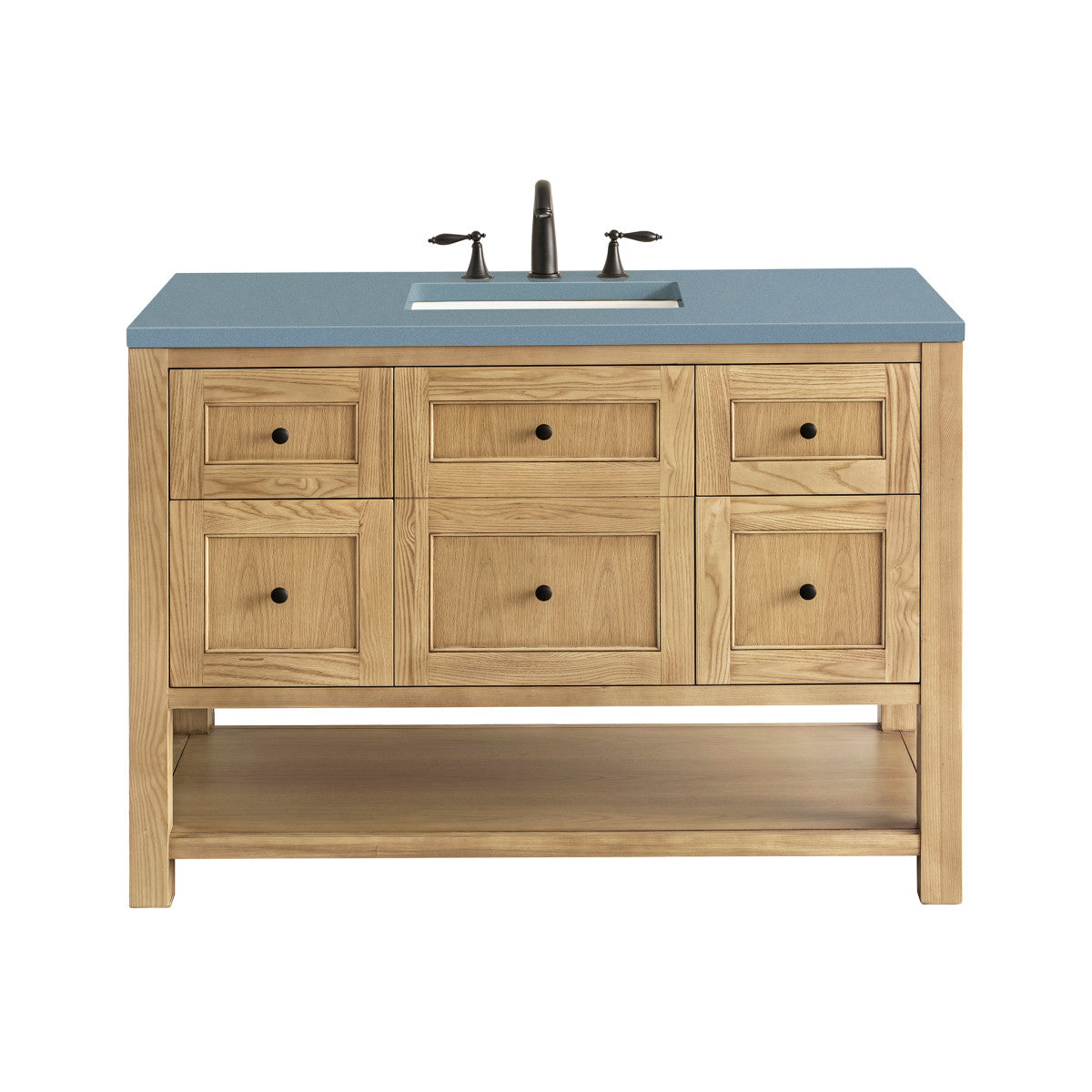 Breckenridge 48" Single Vanity Cabinet