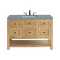 Breckenridge 48" Single Vanity Cabinet