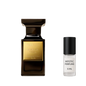 Sample - Tom Ford Arabian Wood