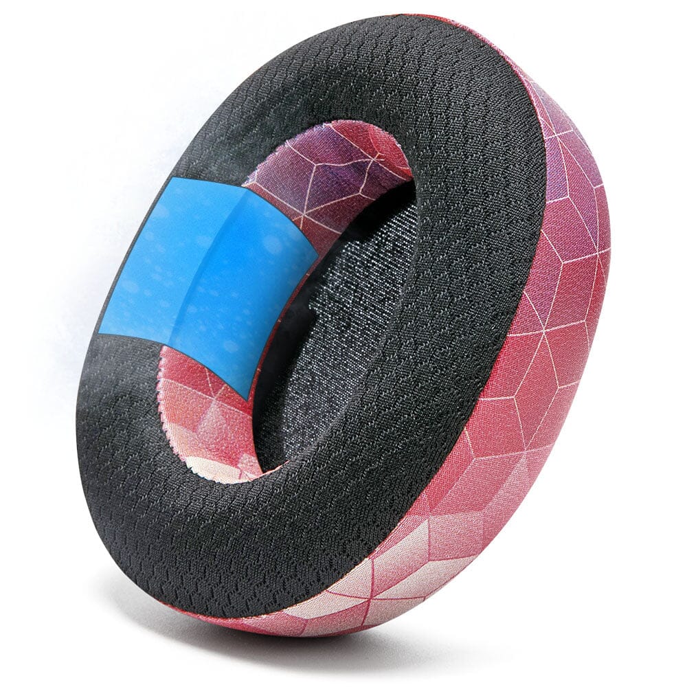 Arctis Nova Pro Wireless Earpads - WC FreeZe Cooling Gel