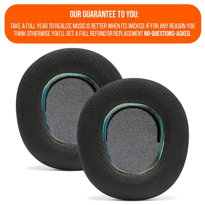 Arctis Nova Pro Wireless Earpads - WC FreeZe Cooling Gel