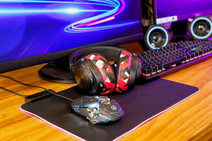 Arctis Nova Pro Wireless Earpads - WC FreeZe Cooling Gel