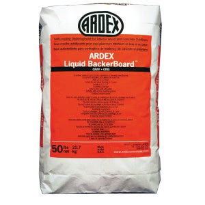 ARDEX Liquid BackerBoard