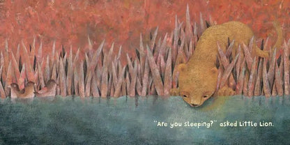 Are You Sleeping? - Paperback Children's Book