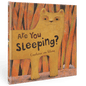 Are You Sleeping? - Paperback Children's Book