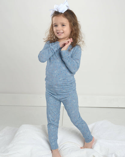 Aries Pajama Set