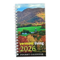 2026 Vermont Living Pocket Calendar