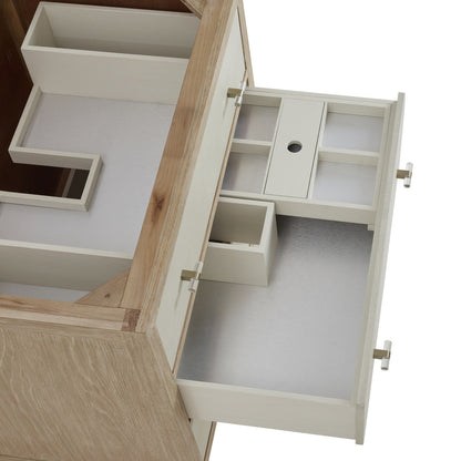Celeste 36" Single Vanity