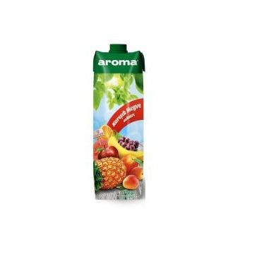 Aroma Mix Fruit Nectar