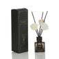 50ml Aroma Oil Reed Diffuser Set With Artificial Flowers