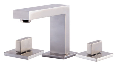 ALFI brand AB1322 Widespread Modern Bathroom Faucet