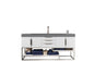 Columbia 72" Single Vanity