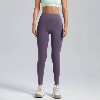 Women’s Seamless High Waist Gym Yoga Leggings