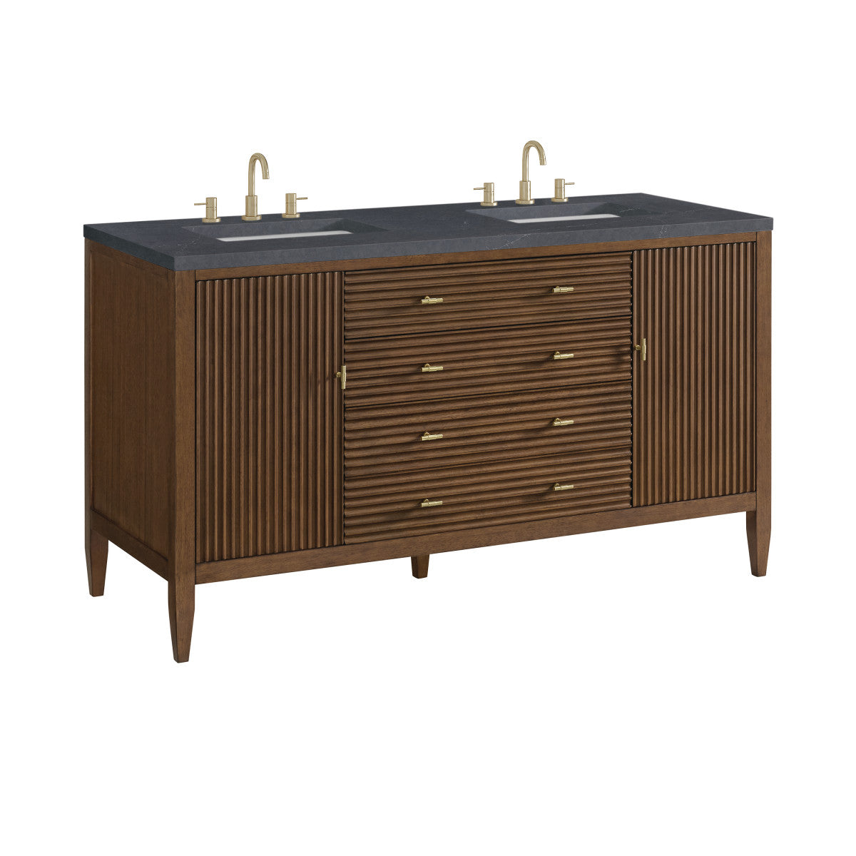 Myrrin 60" Double Vanity