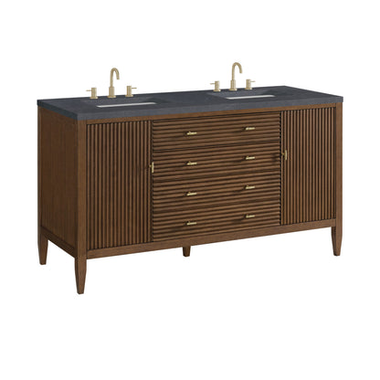 Myrrin 60" Double Vanity