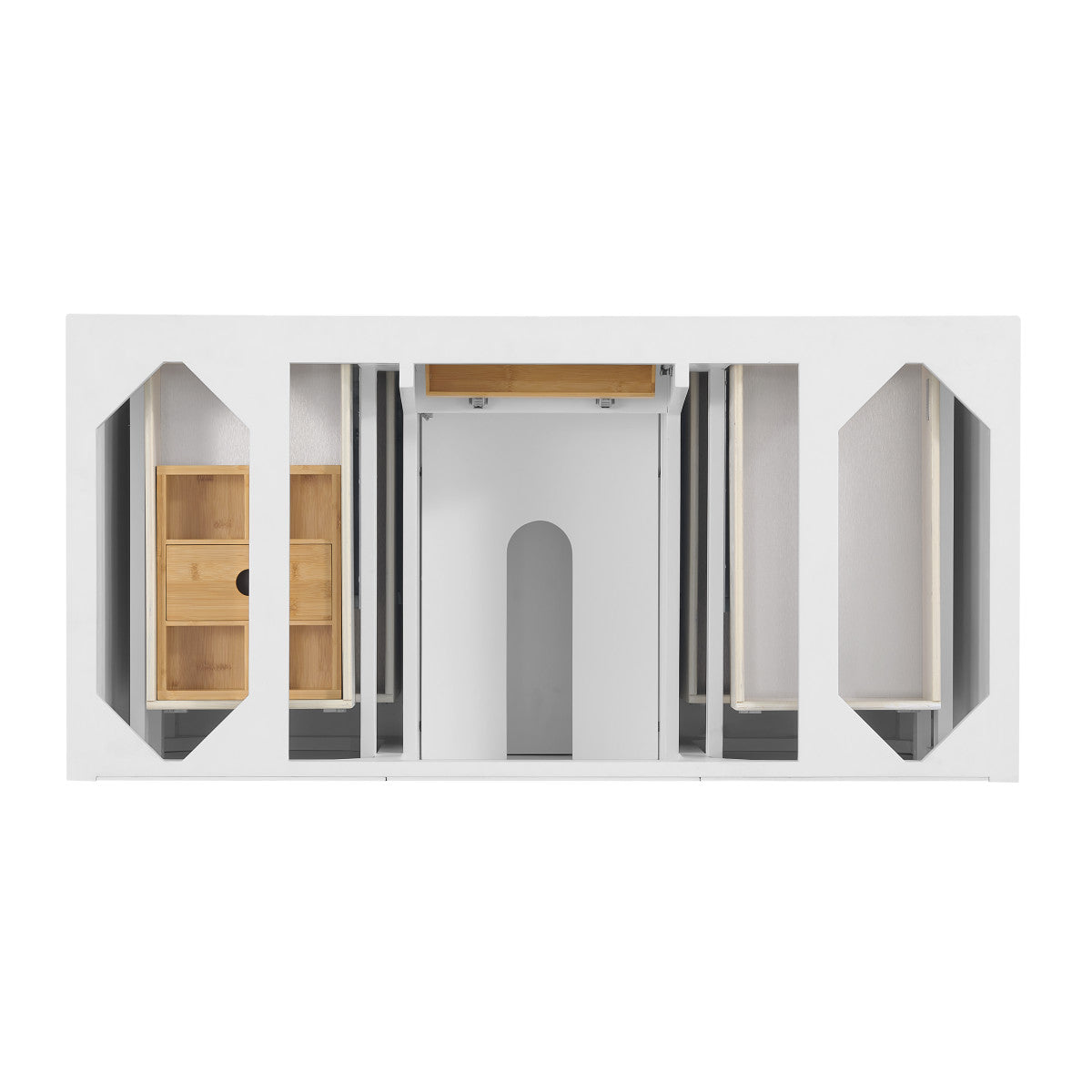 Lorelai 48" Single Vanity