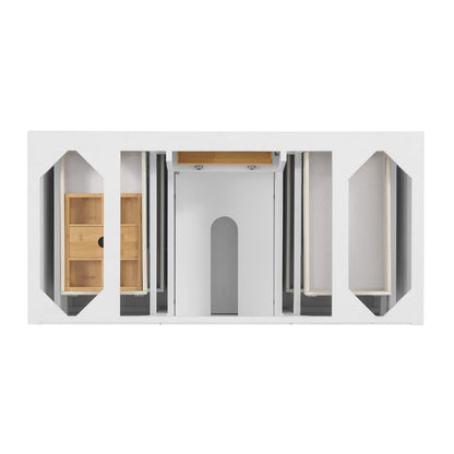 Lorelai 48" Single Vanity