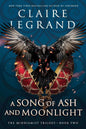 A Song of Ash and Moonlight Paperback