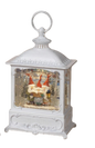 Trio of Carolers Waterglobe -
